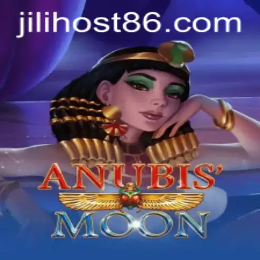 Unveiling the Mysteries of AnubisMoon