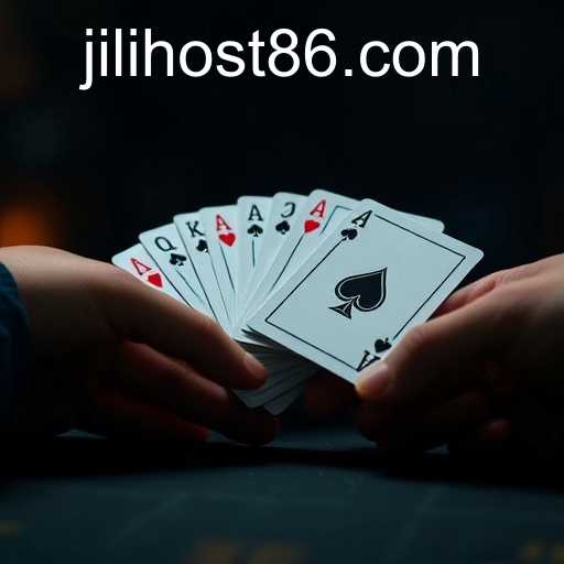 The Fascinating World of Card Games: A Journey Through History and Culture