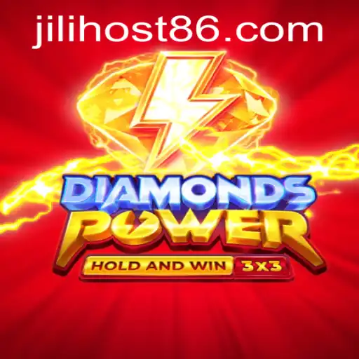 Discover the Thrilling World of Diamondspower: A Guide to Mastering the Game with Jilihost