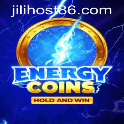 Exploring the Exciting World of EnergyCoins: A Comprehensive Guide