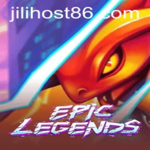 EpicLegends: Dive into the Adventure