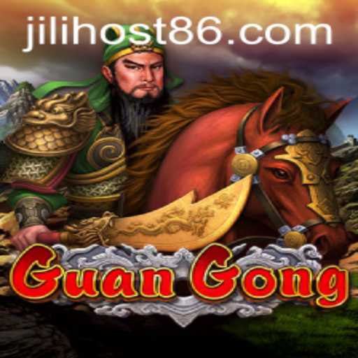 Exploring the World of GuanGong: An Epic Adventure with Jilihost