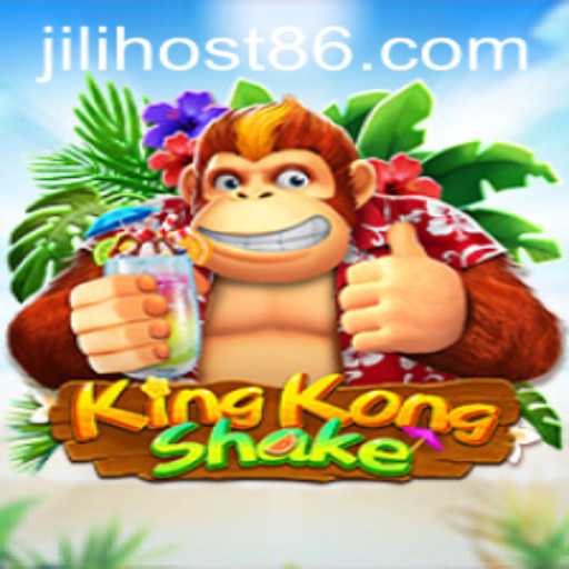 The Exciting World of KingKongShake: A Modern Online Gaming Adventure