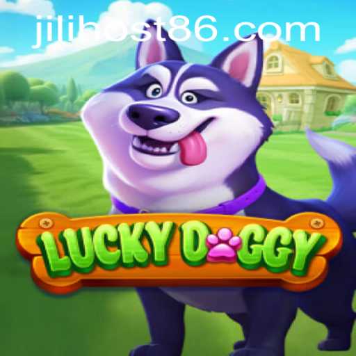 Discover the Exciting World of LuckyDoggy: A Fascinating Casino Game Journey with Jilihost