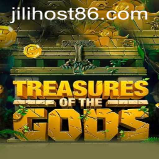 Discover the Thrilling World of TreasureoftheGods and Its Exciting Gameplay