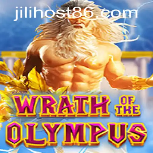 Unveiling WrathofOlympus: An Epic Journey Through the Realm of the Gods